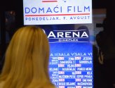 JA VOLIM DOMAĆI FILM 07.08.2017.