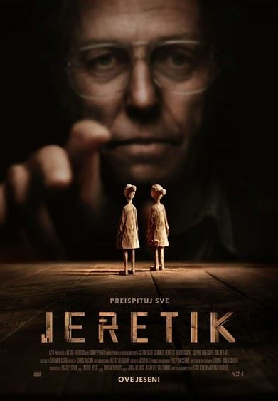 JERETIK